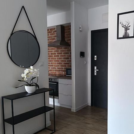 Apartament Siedlce Dış mekan fotoğraf