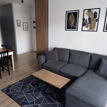 Apartament Siedlce Dış mekan fotoğraf