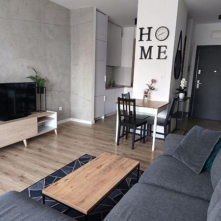 Apartament Siedlce Dış mekan fotoğraf