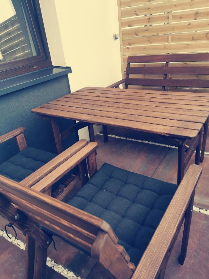 Apartament Siedlce Dış mekan fotoğraf