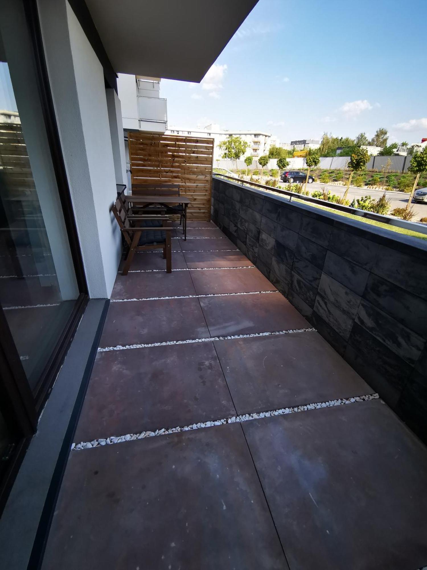 Apartament Siedlce Dış mekan fotoğraf