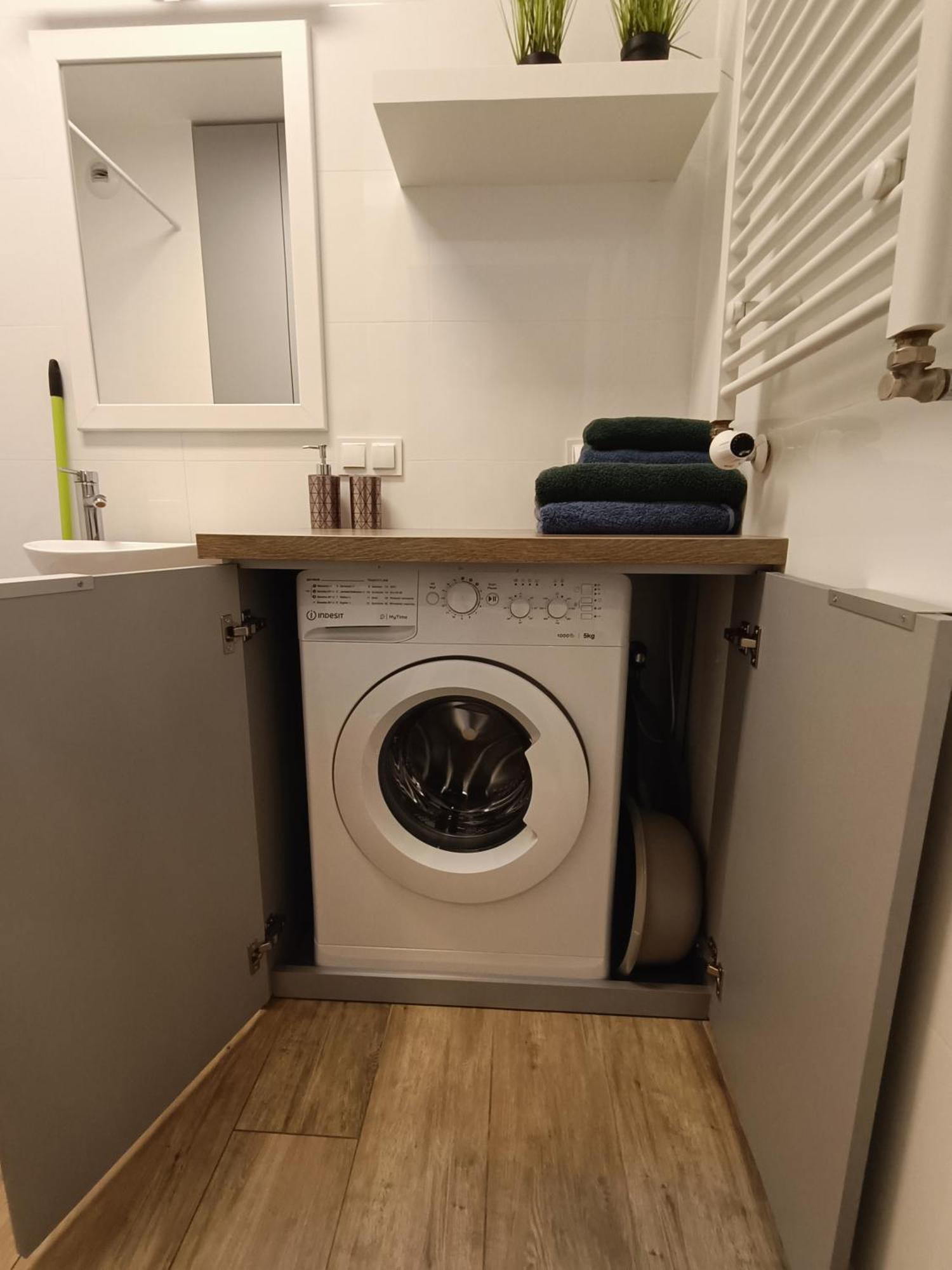 Apartament Siedlce Dış mekan fotoğraf