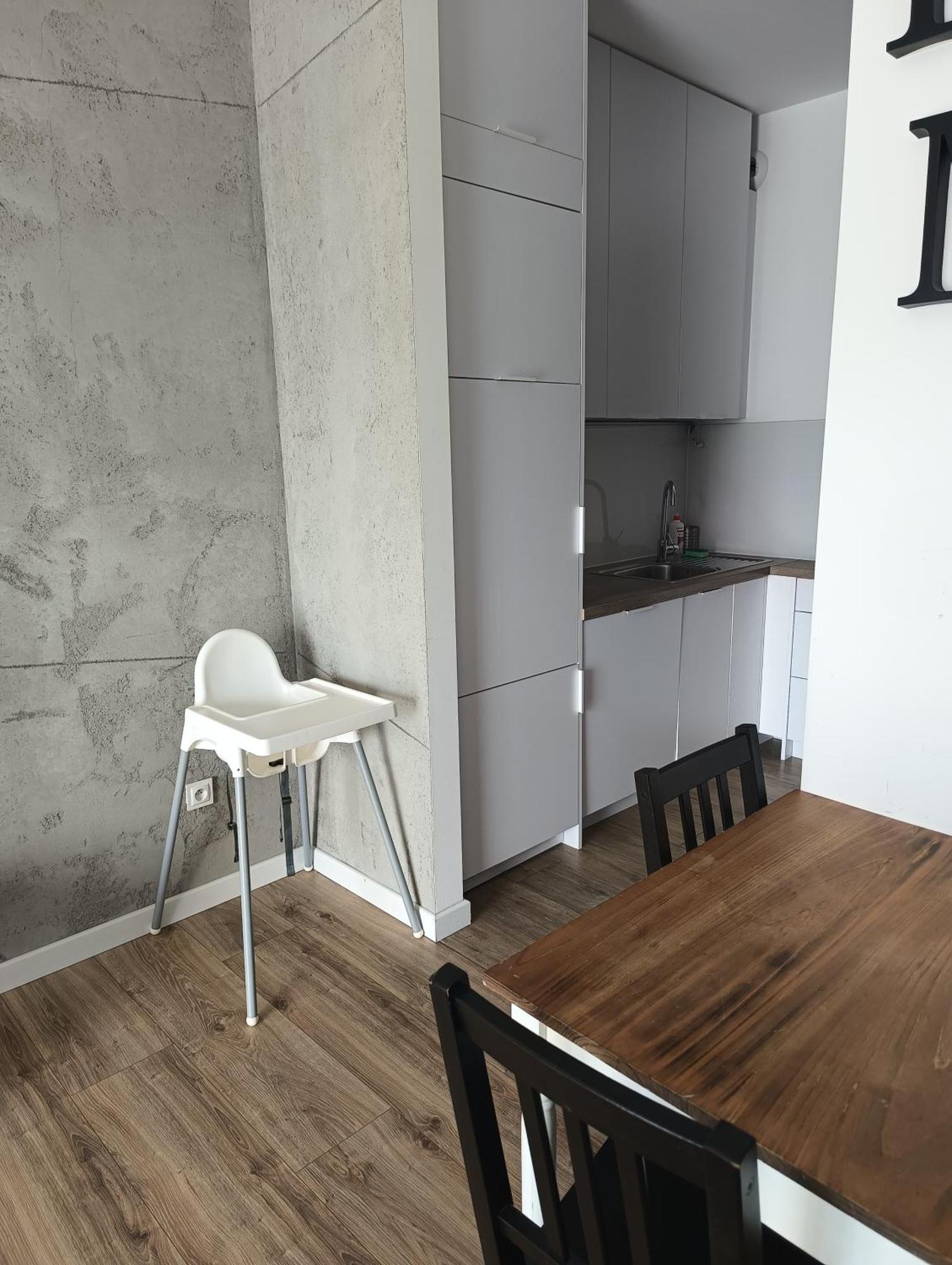 Apartament Siedlce Dış mekan fotoğraf