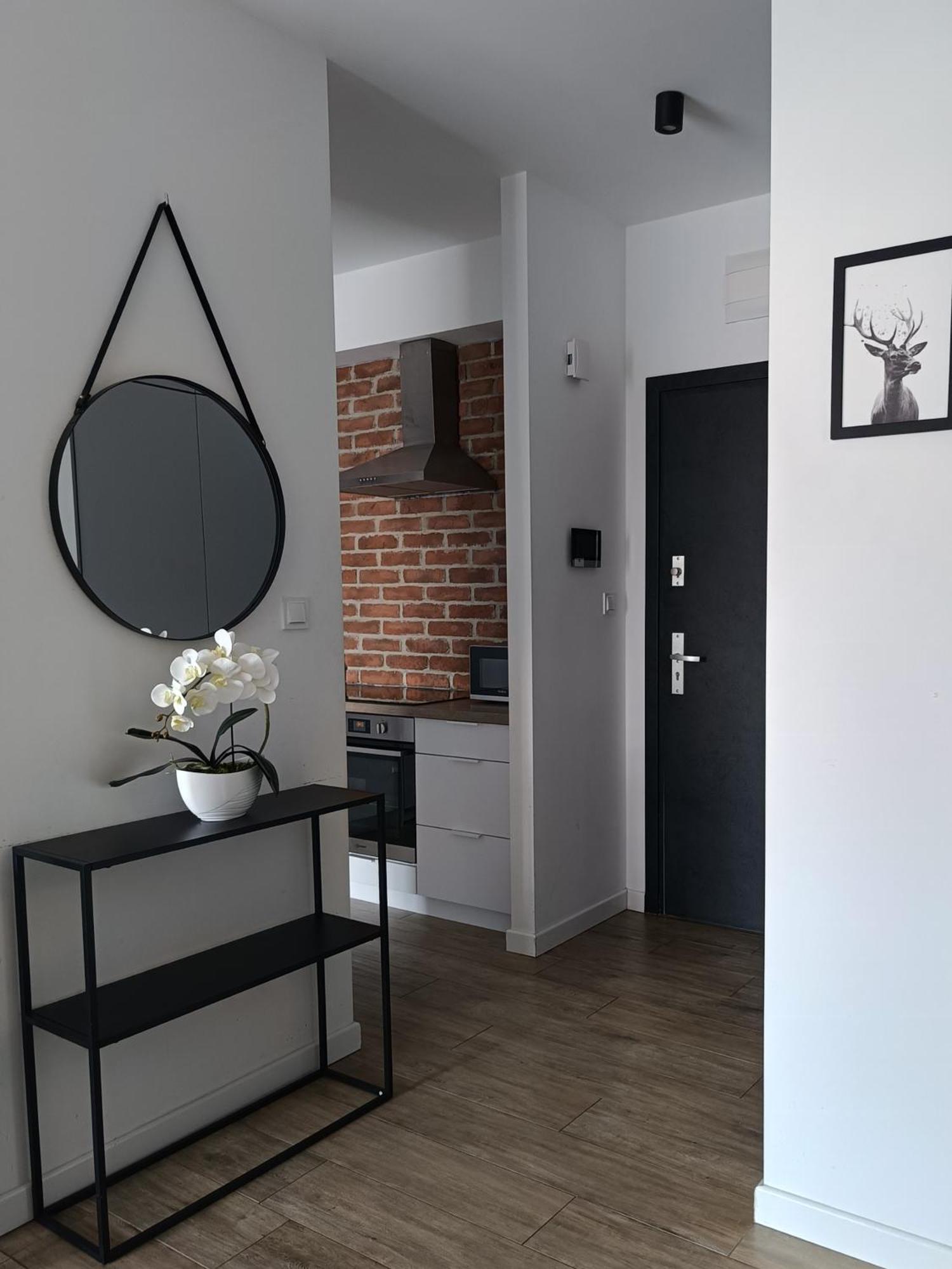 Apartament Siedlce Dış mekan fotoğraf