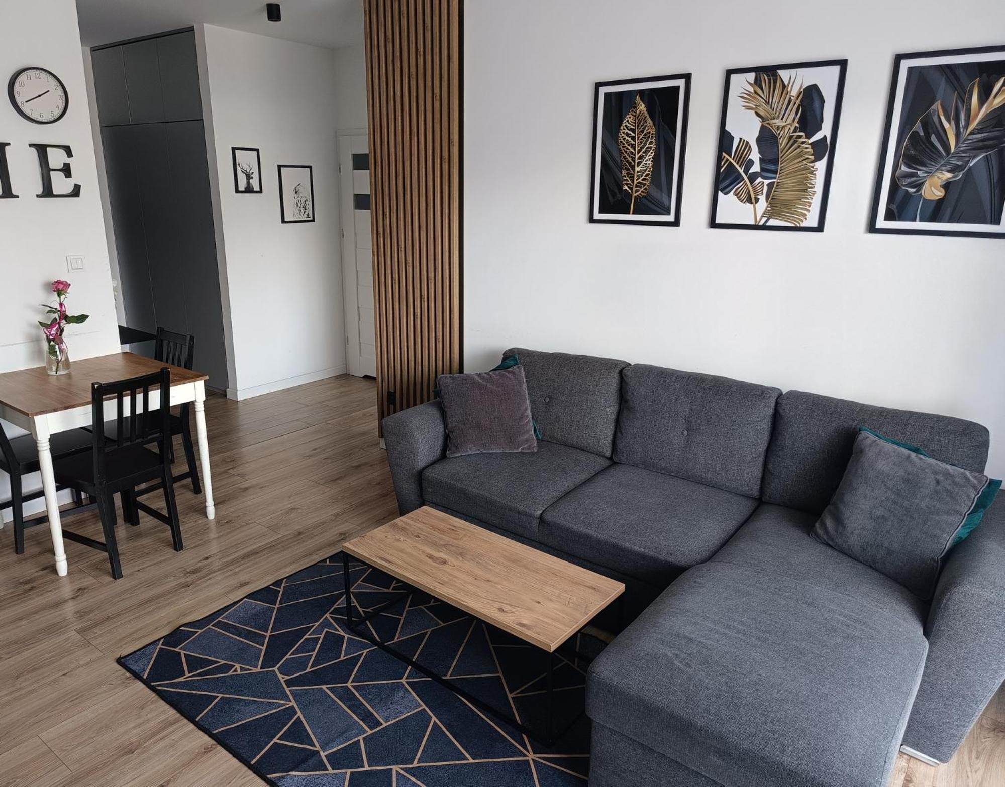 Apartament Siedlce Dış mekan fotoğraf