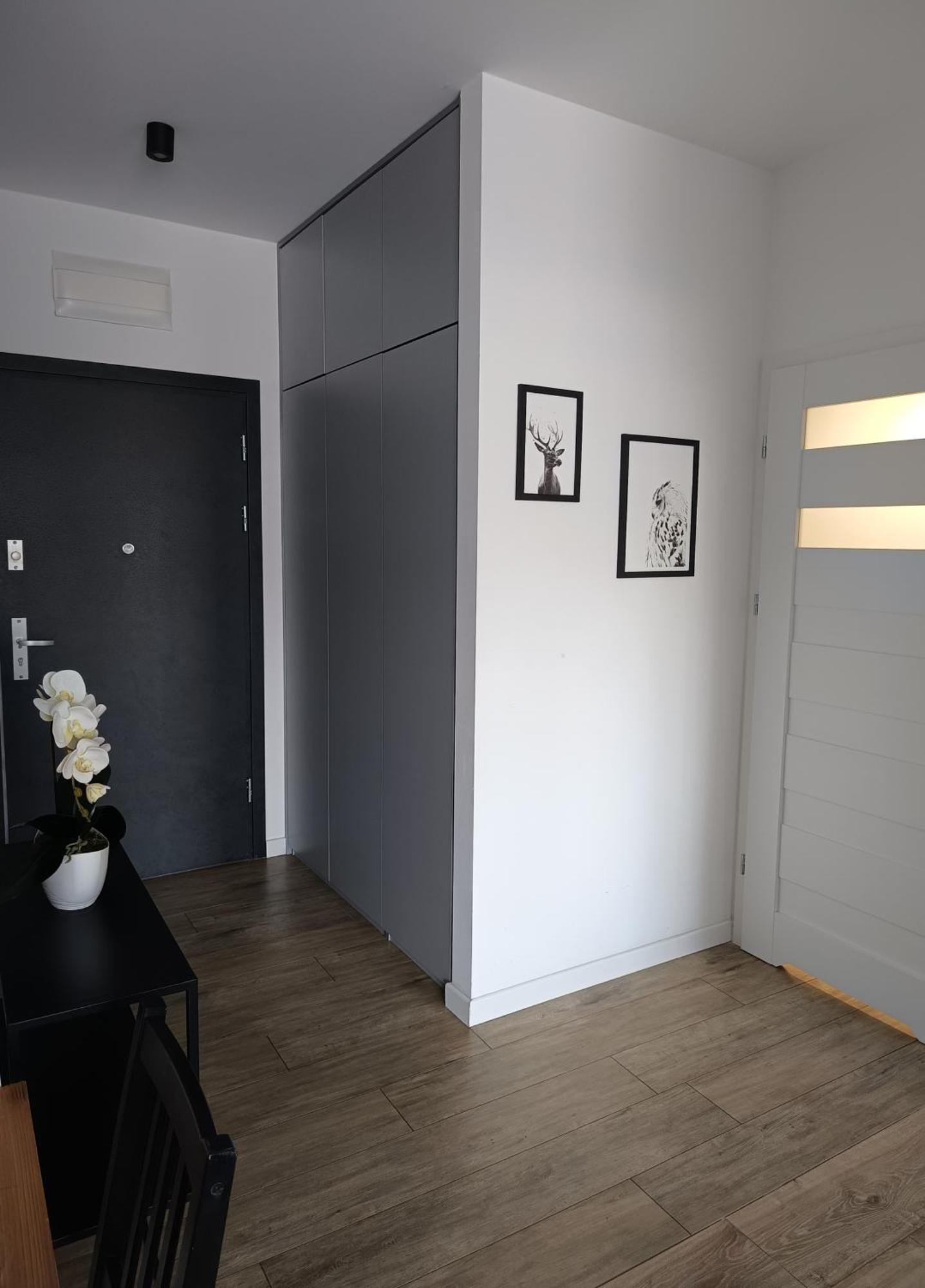 Apartament Siedlce Dış mekan fotoğraf