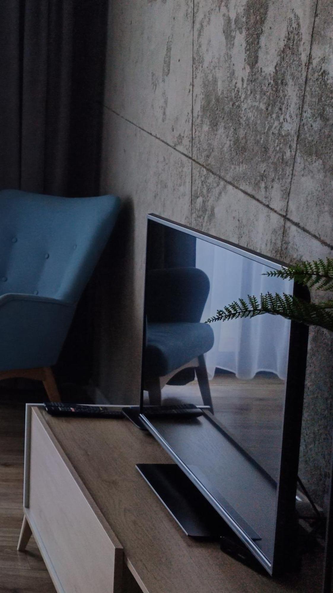 Apartament Siedlce Dış mekan fotoğraf