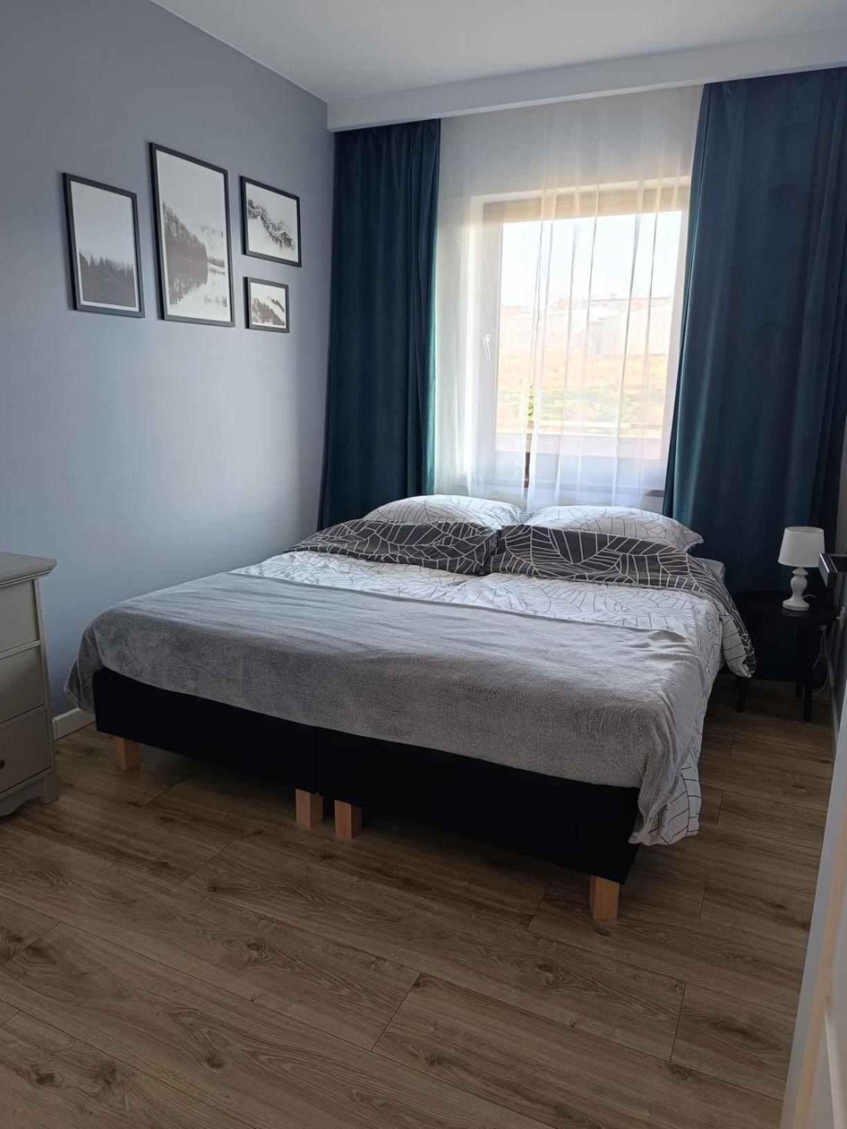 Apartament Siedlce Dış mekan fotoğraf